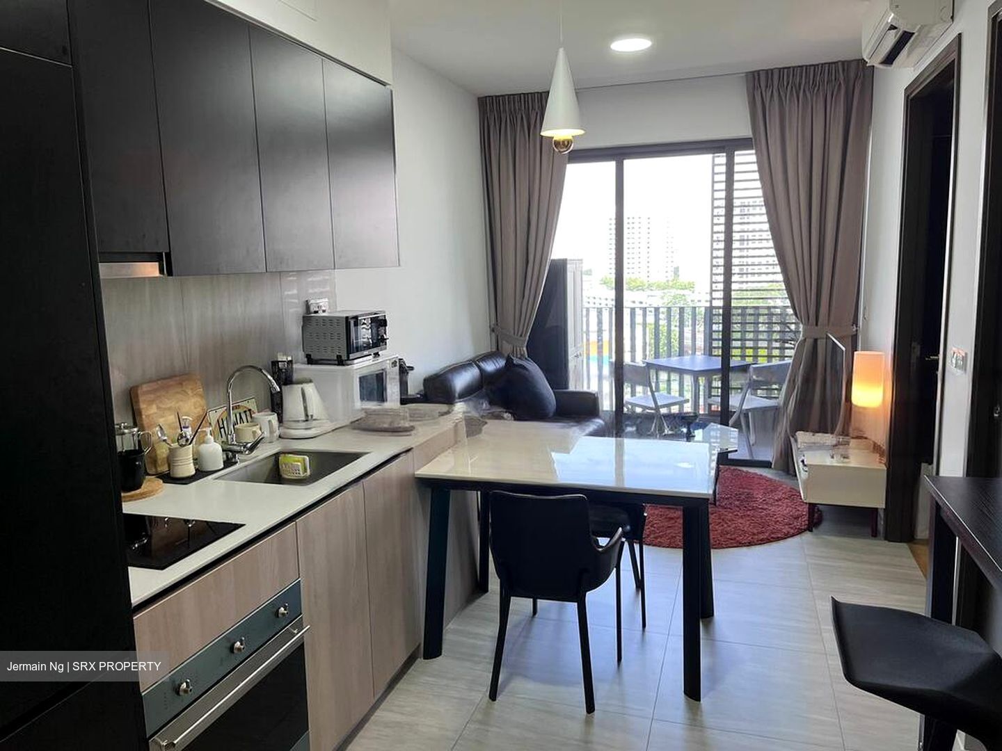 Grandeur Park Residences (D16), Condominium #470110031